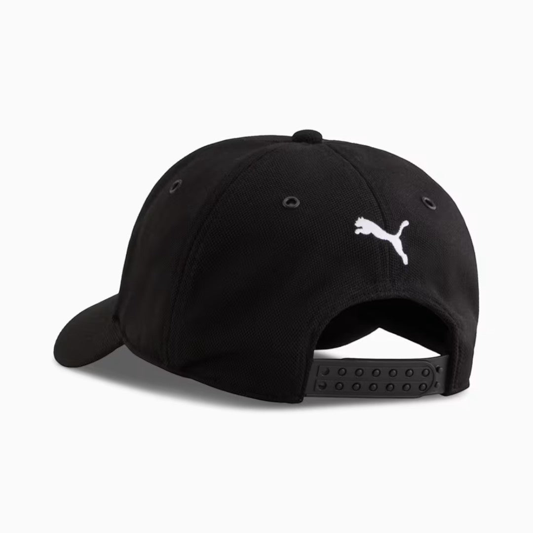 Jockey Puma Motorsport Porsche <br> Turbo Legacy Negro