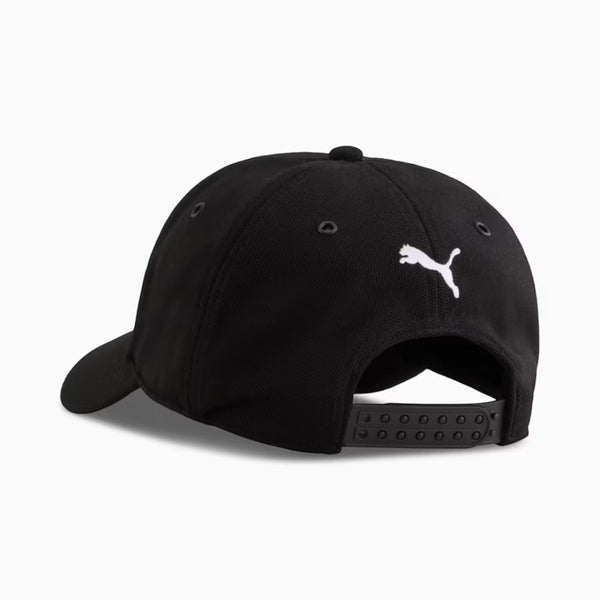Jockey Puma Motorsport Porsche <br> Turbo Legacy Negro
