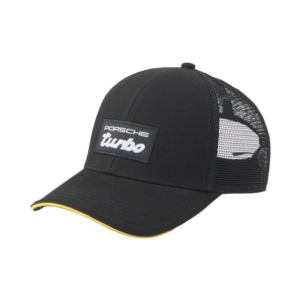 Jockey Puma Motorsport <br> Porsche Legacy Trucker Negro