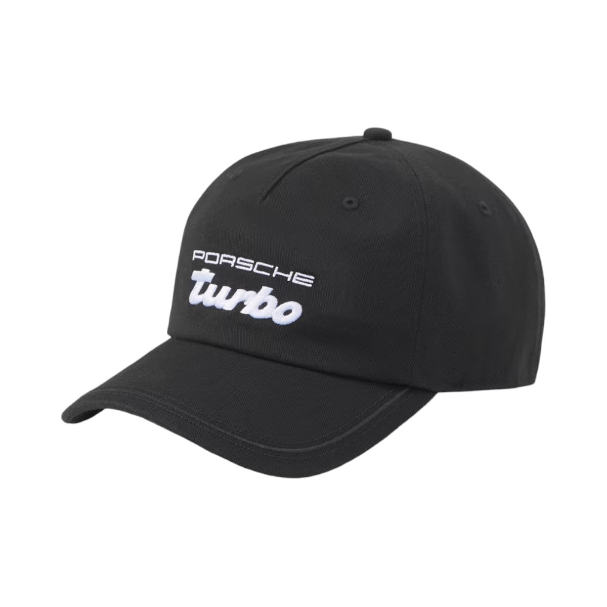 Jockey Puma Motorsport <br> Porsche Turbo Negro