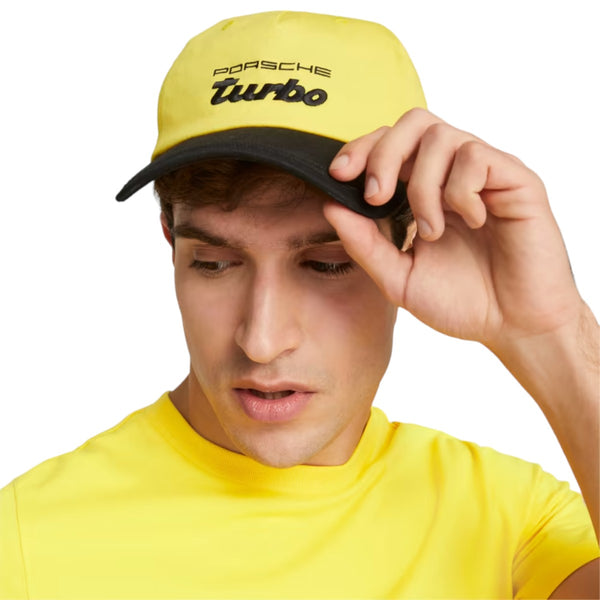 Jockey Puma Motorsport <br> Porsche Legacy Lemon Chrome