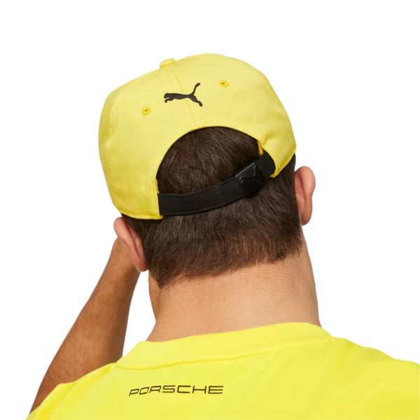 Jockey Puma Motorsport <br> Porsche Legacy Lemon Chrome