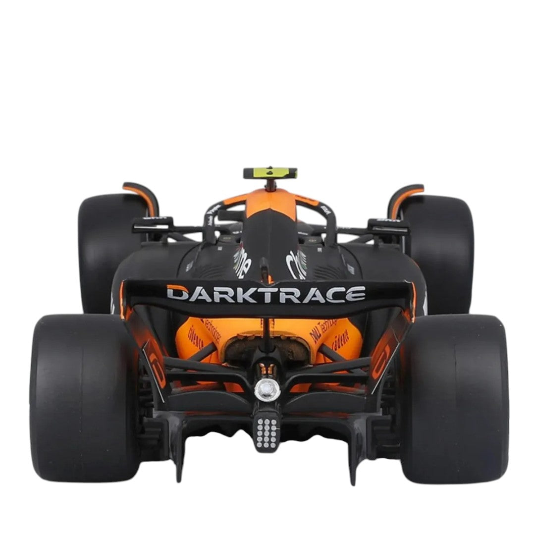 Auto a Escala Burago 1:24 Mclaren F1 Team <br> MLC38 Lando Norris
