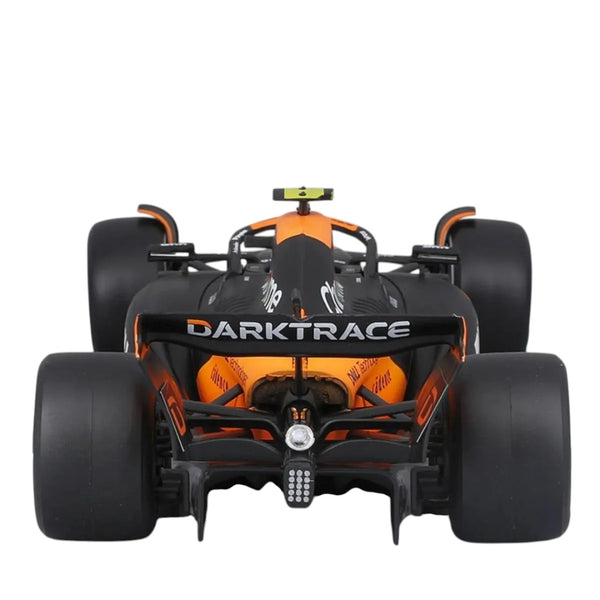 Auto a Escala Burago 1:24 Mclaren F1 Team <br> MLC38 Lando Norris