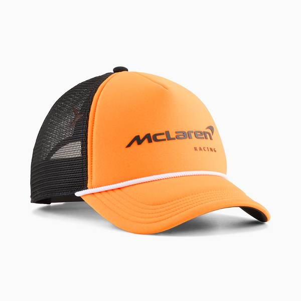 Jockey Puma Oficial Mclaren <br> Racing F1 Team Naranjo