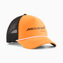 Jockey Puma Oficial Mclaren <br> Racing F1 Team Naranjo