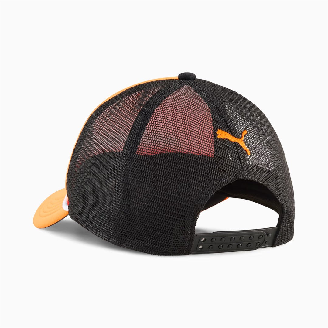 Jockey Puma Oficial Mclaren <br> Racing F1 Team Naranjo