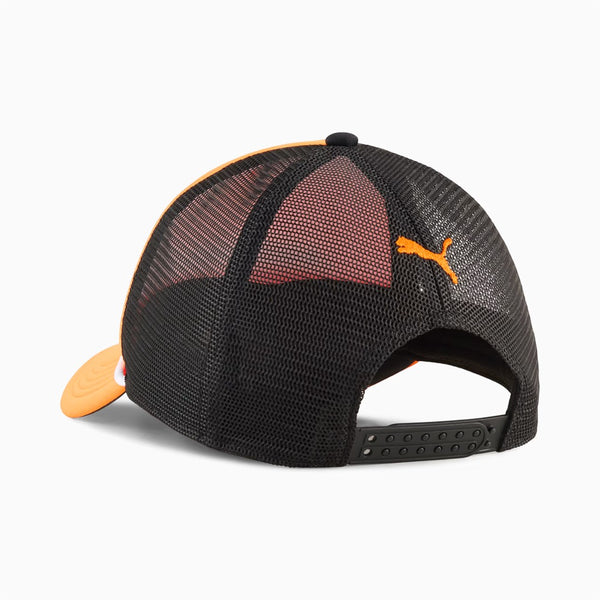 Jockey Puma Oficial Mclaren <br> Racing F1 Team Naranjo