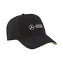 Jockey Puma Motorsport <br> Mercedes AMG Petronas 2024