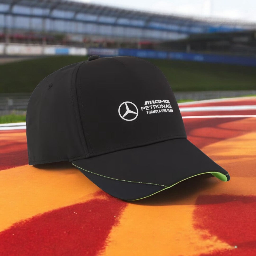 Jockey Puma Motorsport <br> Mercedes AMG Petronas 2024