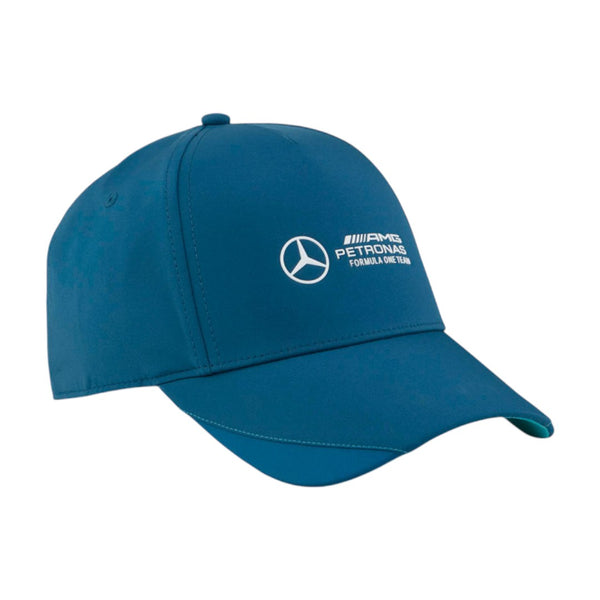 Jockey Puma Mercedes-AMG <br> Petronas F1 Team Azul
