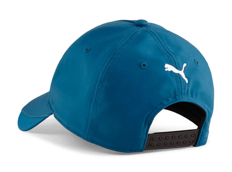 Jockey Puma Mercedes-AMG <br> Petronas F1 Team Azul