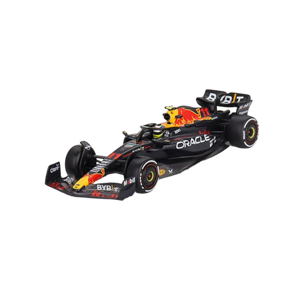 Auto Mini GT 1:64 Red Bull Racing <br> RB18 Sergio Perez #11