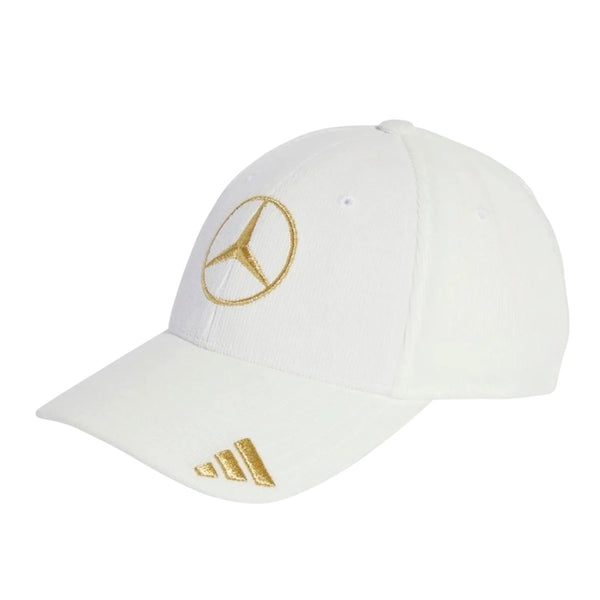 Jockey Adidas Oficial Mercedes Amg F1 Team <br> Edicion Monaco 2025