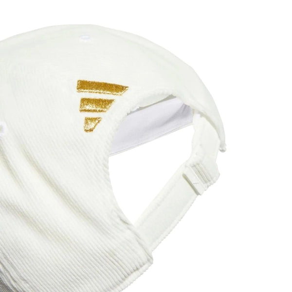 Jockey Adidas Oficial Mercedes Amg F1 Team <br> Edicion Monaco 2025