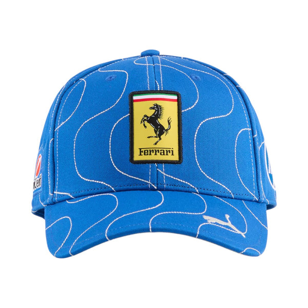 Jockey Puma Oficial Scuderia Ferrari <BR> Edicion Especial Monza 2025