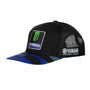 Gorra Oficial Monster Energy Yamaha <br> VR46 MotoGP 2024