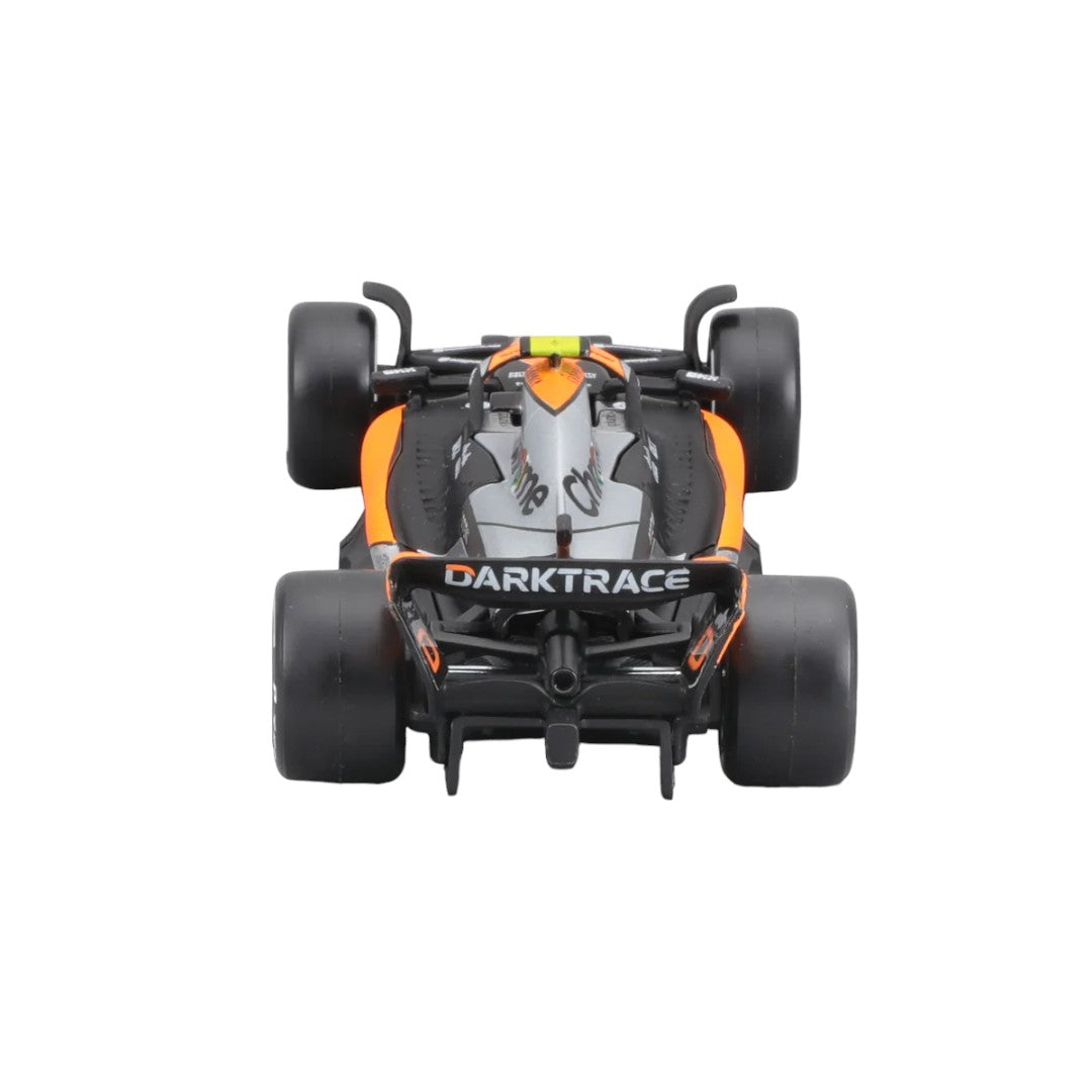 Auto Burago 1:43 Mclaren F1 Team <br> MCL60 Oscar Piastri #81