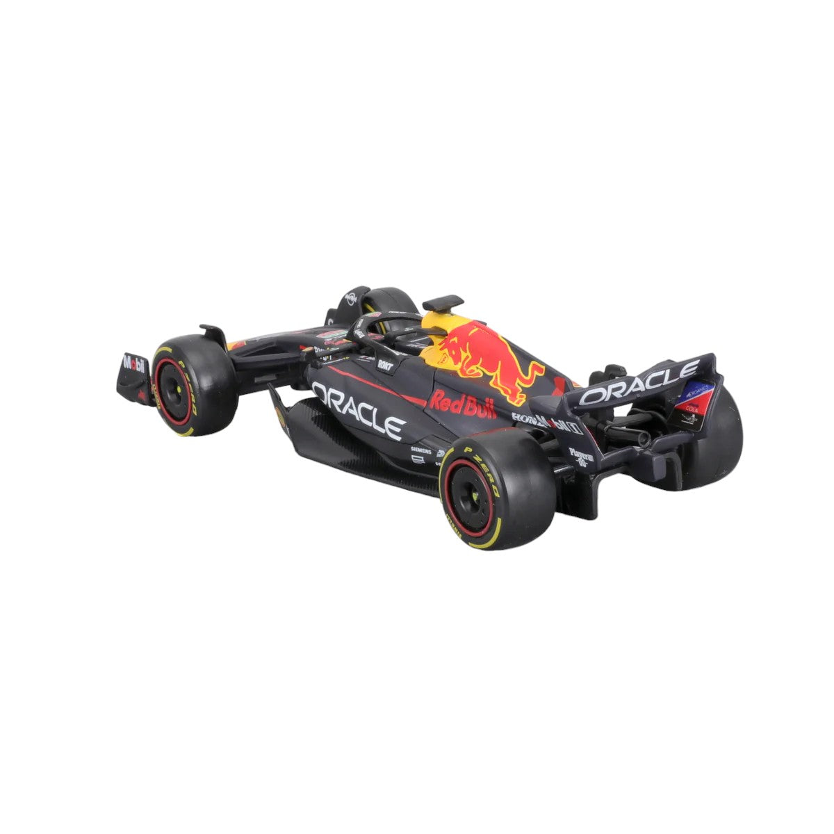 Auto Burago 1:43 Red Bull Racing <br> RB19 Max Verstappen #1