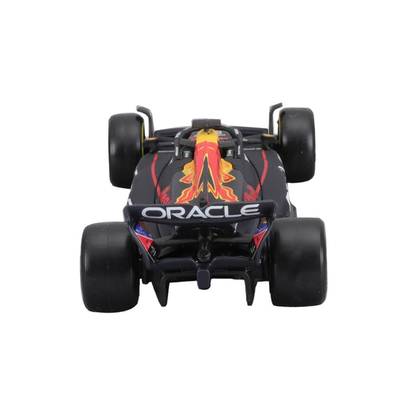 Auto Burago 1:43 Red Bull Racing <br> RB19 Max Verstappen #1