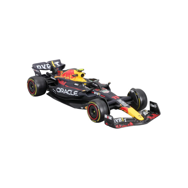 Auto Burago 1:43 Red Bull Racing <br> RB19 Sergio Perez #11