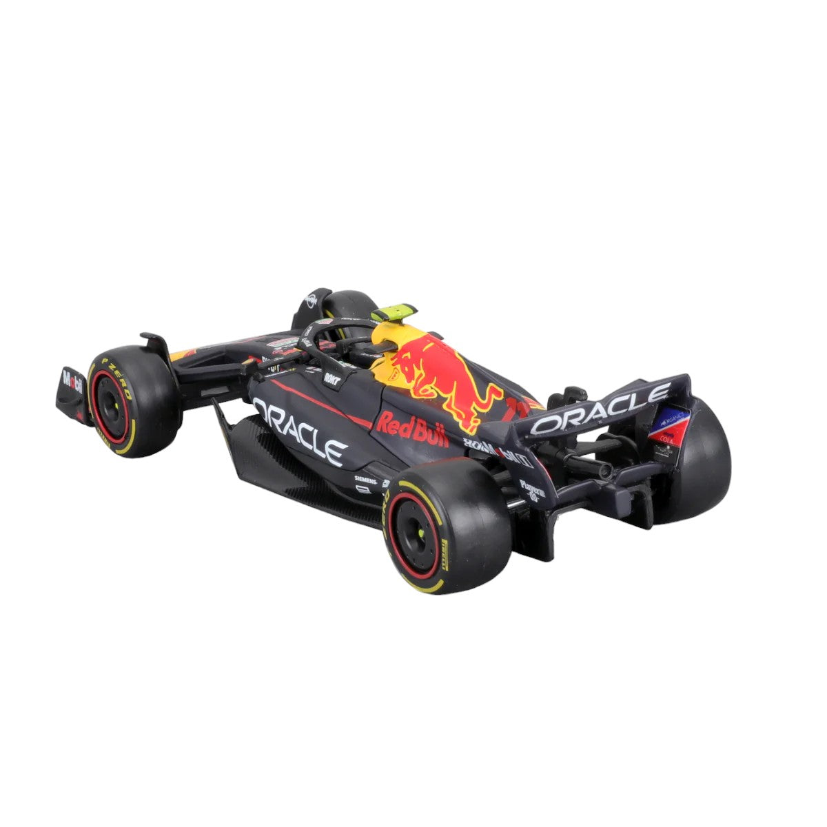 Auto Burago 1:43 Red Bull Racing <br> RB19 Sergio Perez #11