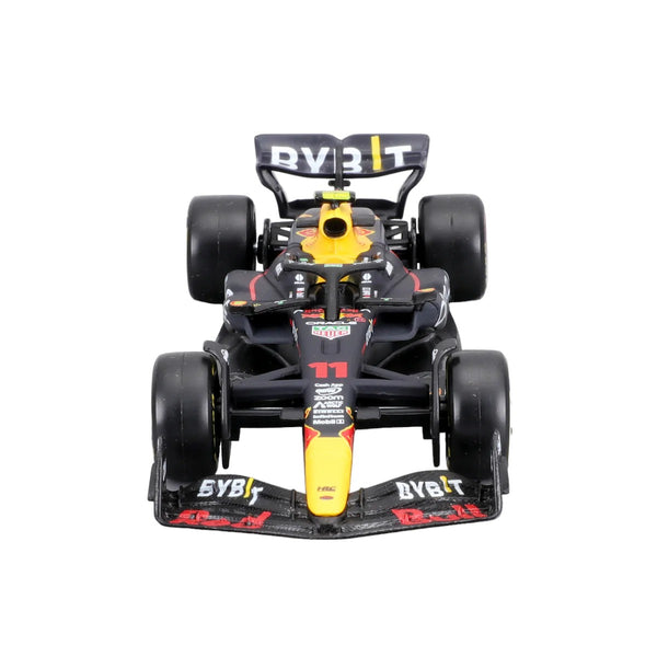 Auto Burago 1:43 Red Bull Racing <br> RB19 Sergio Perez #11