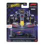 Hot Wheels Premiun 1:64 F1 2024 <br> Red Bull Racing Max Vestappen #1