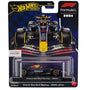 Hot Wheels Premiun 1:64 F1 2024 <br> Red Bull Racing Sergio Perez #11