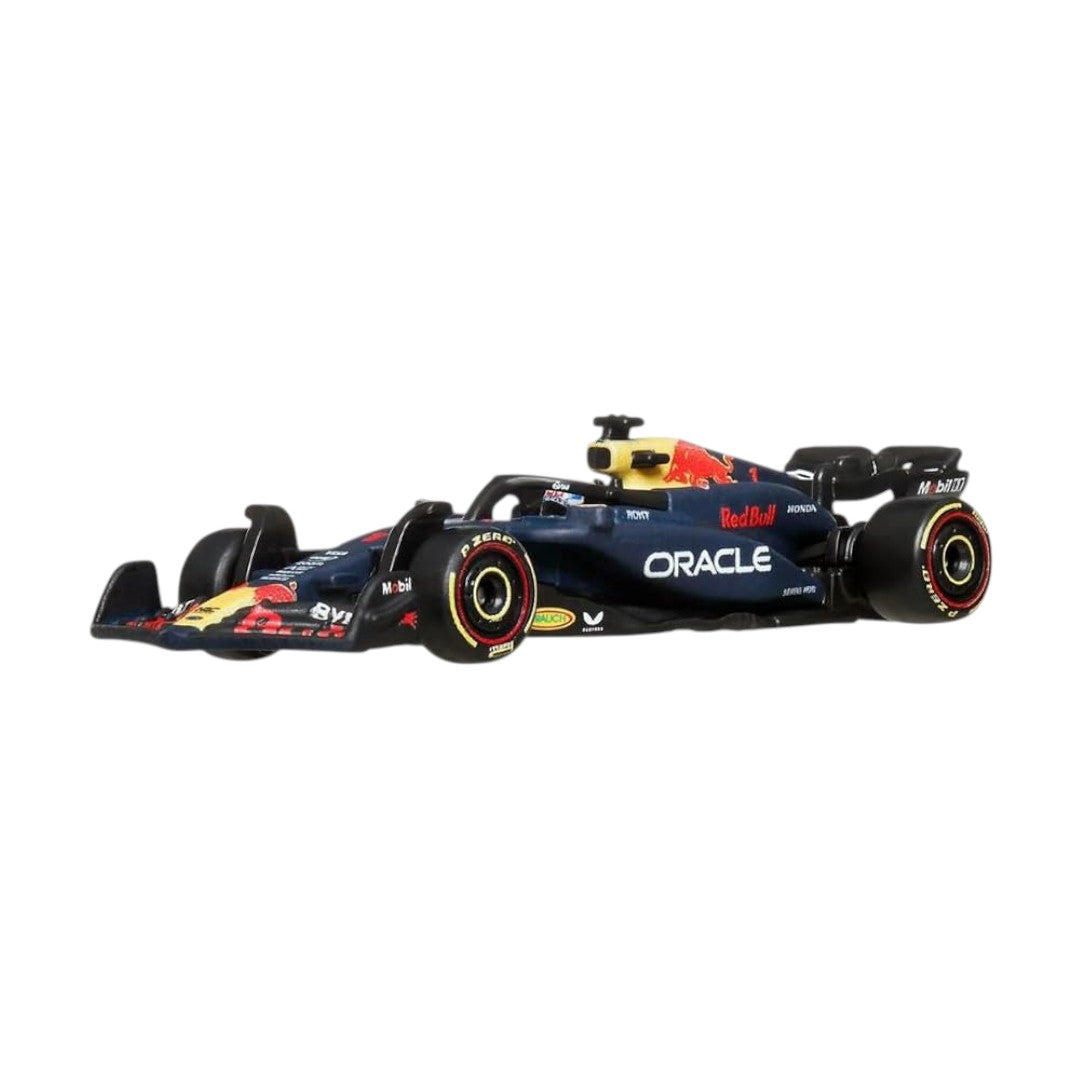 Hot Wheels Premiun 1:64 F1 2024 <br> Red Bull Racing Sergio Perez #11