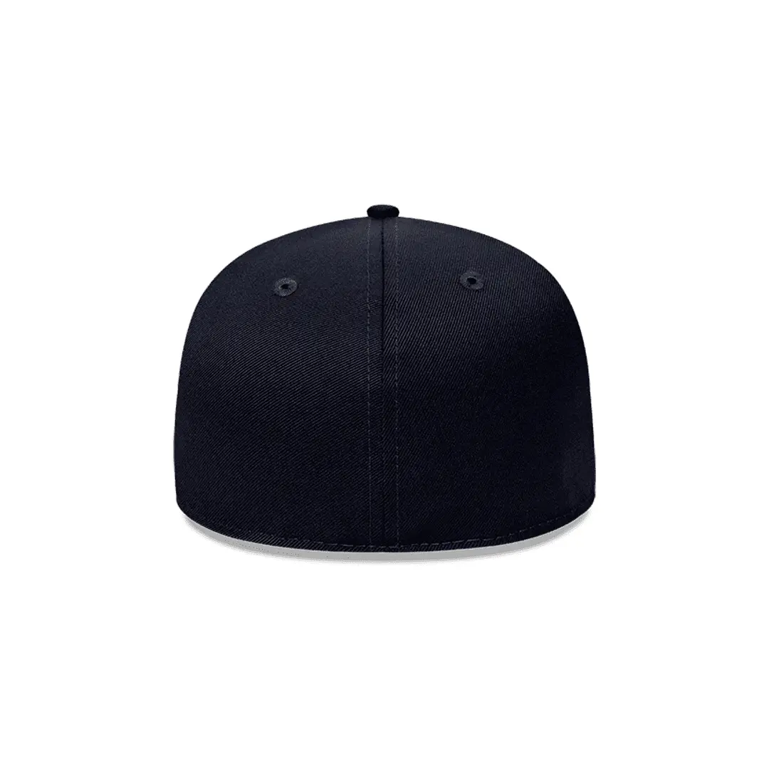Jockey Oficial New Era Red Bull Racing <br> 59fifty Visera Plana