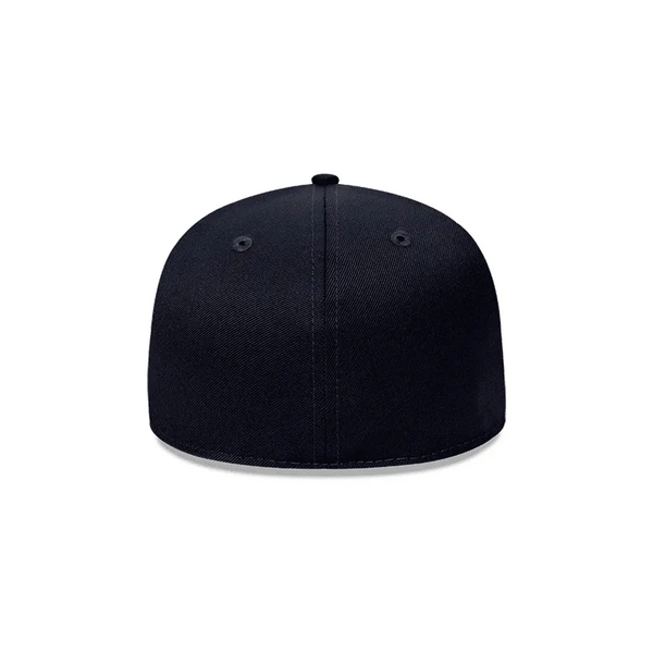 Jockey Oficial New Era Red Bull Racing <br> 59fifty Visera Plana