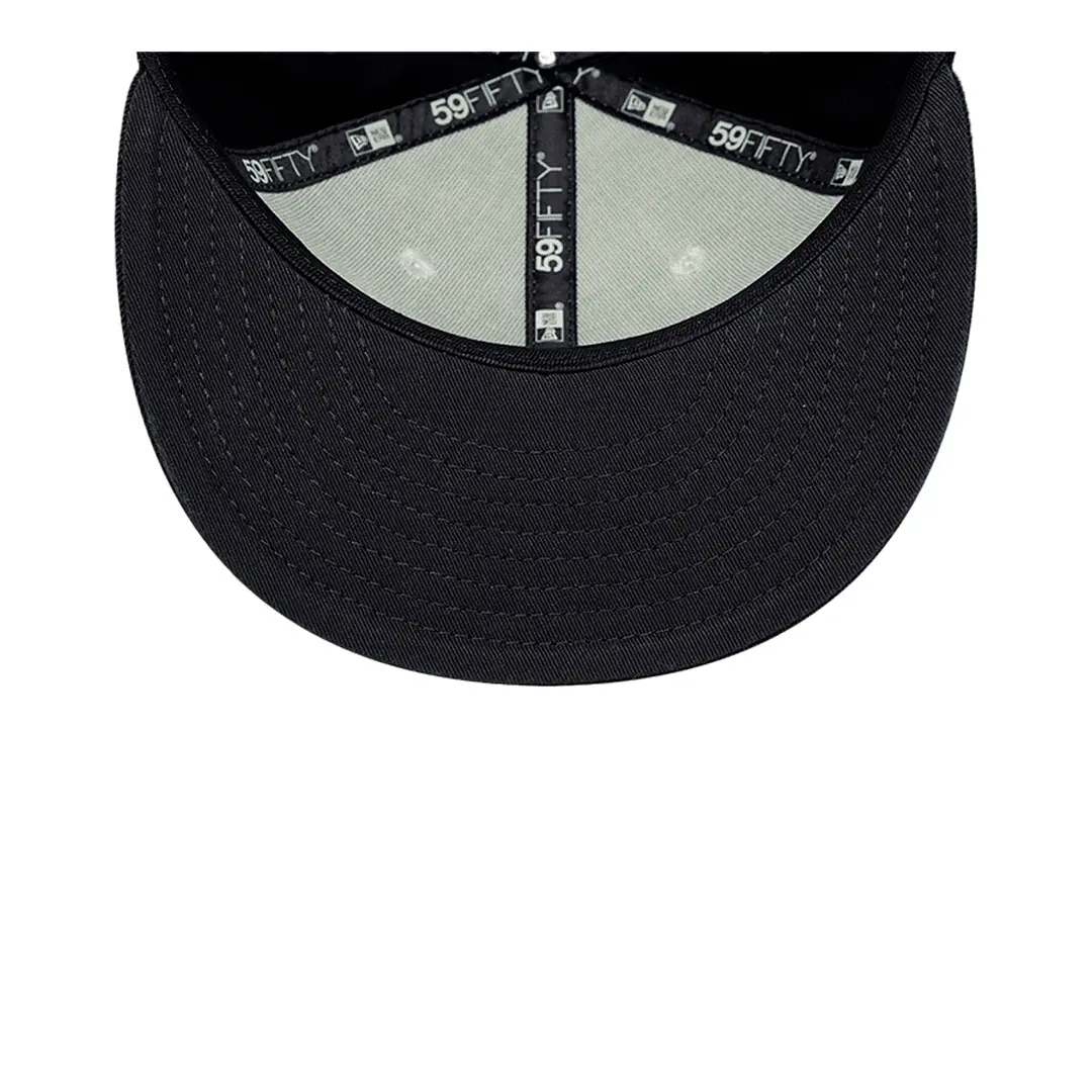 Jockey Oficial New Era Red Bull Racing <br> 59fifty Visera Plana