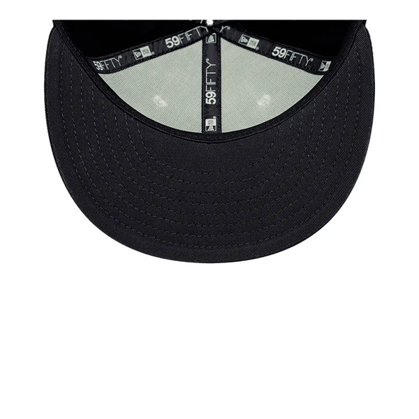 Jockey Oficial New Era Red Bull Racing <br> 59fifty Visera Plana
