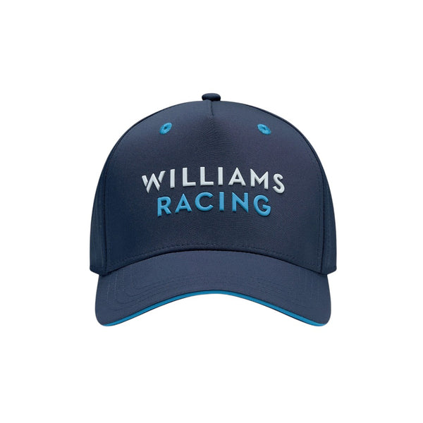 Jockey Puma Williams Racing <br> Formula 1 Team 2024 Azul