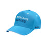 Jockey Puma Williams Racing <br> Formula 1 Team 2024 Celeste