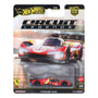 Hot Wheels Premium <br> Circuit Legends Ferrari 499p