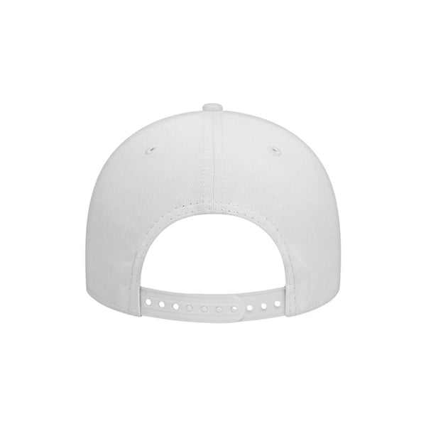 Jockey New Era Haas Formula 1 Team <br> 9forty Blanco