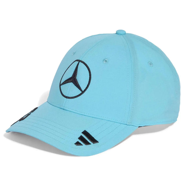 Jockey Adidas Oficial Mercedes AMG F1 Team <br> George Russell 63