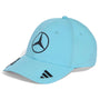 Jockey Adidas Oficial Mercedes AMG F1 Team <br> George Russell 63