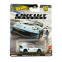 Hot Wheels Premium <br> Circuit Legends Porsche 911 Gt3 R(992)