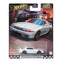 Auto Hot Wheels Premium 1:64 <br> Nissan Skyline GT-R BNR32