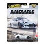 Hot Wheels Premium <br> Circuit Legends Pandem Subaru Brz